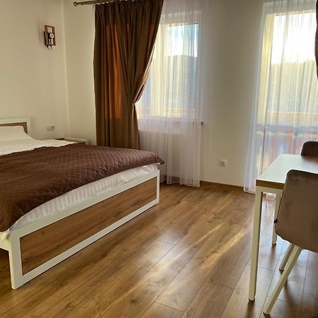 Kolos House Slavske Exteriér fotografie