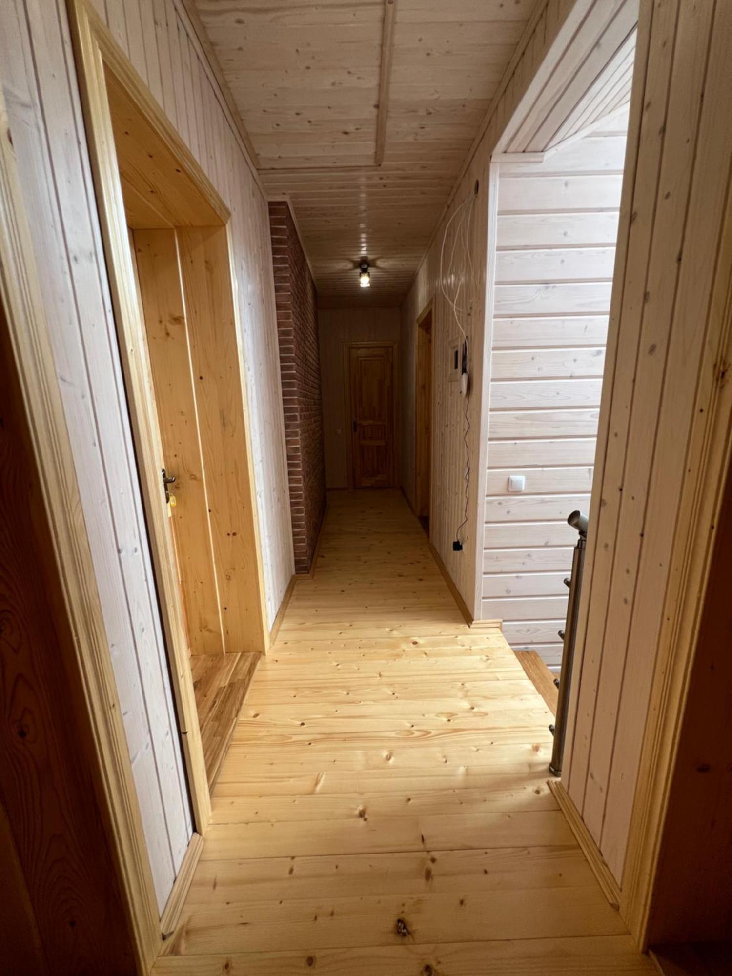 Kolos House Slavske Exteriér fotografie