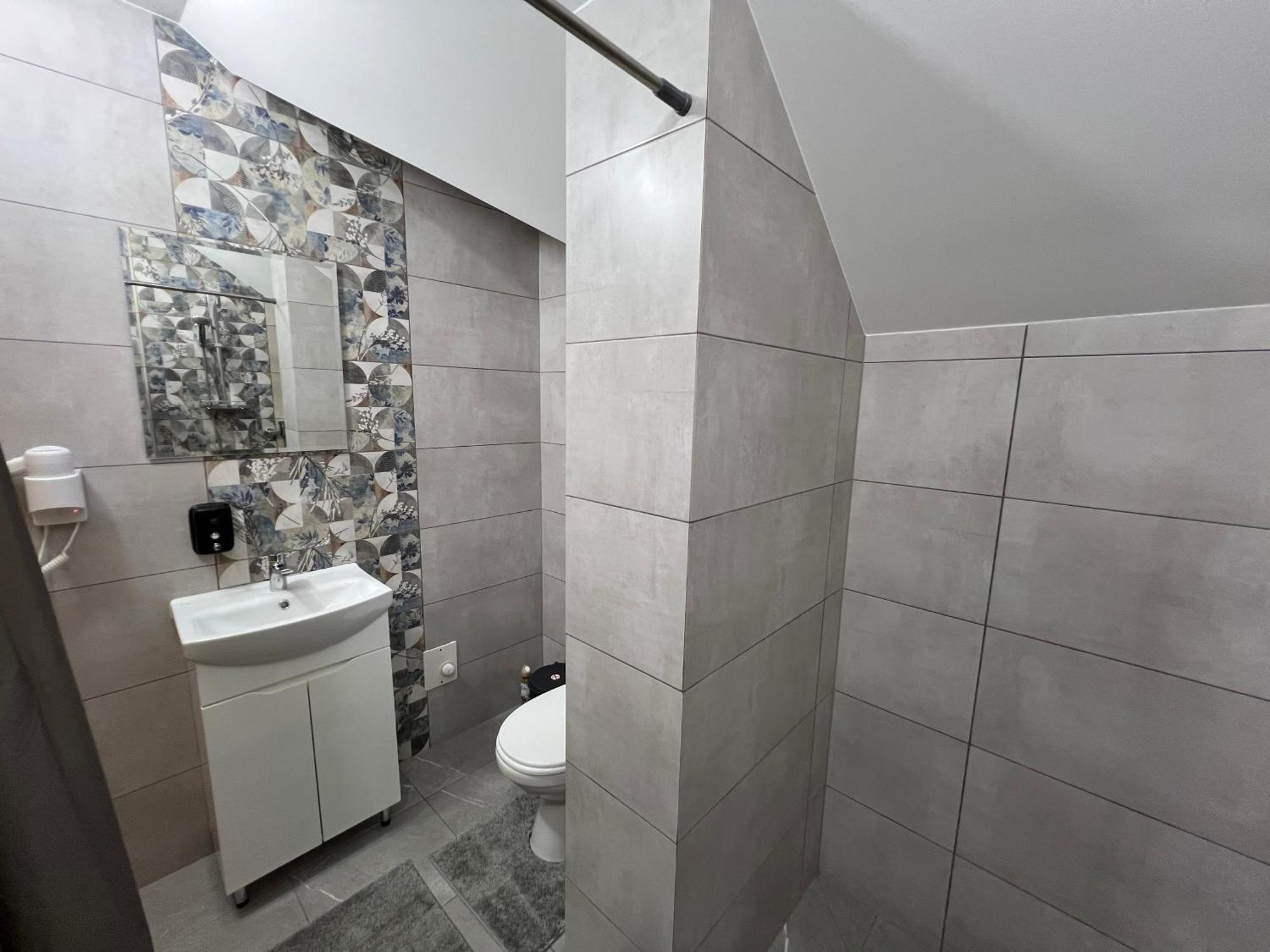 Kolos House Slavske Exteriér fotografie