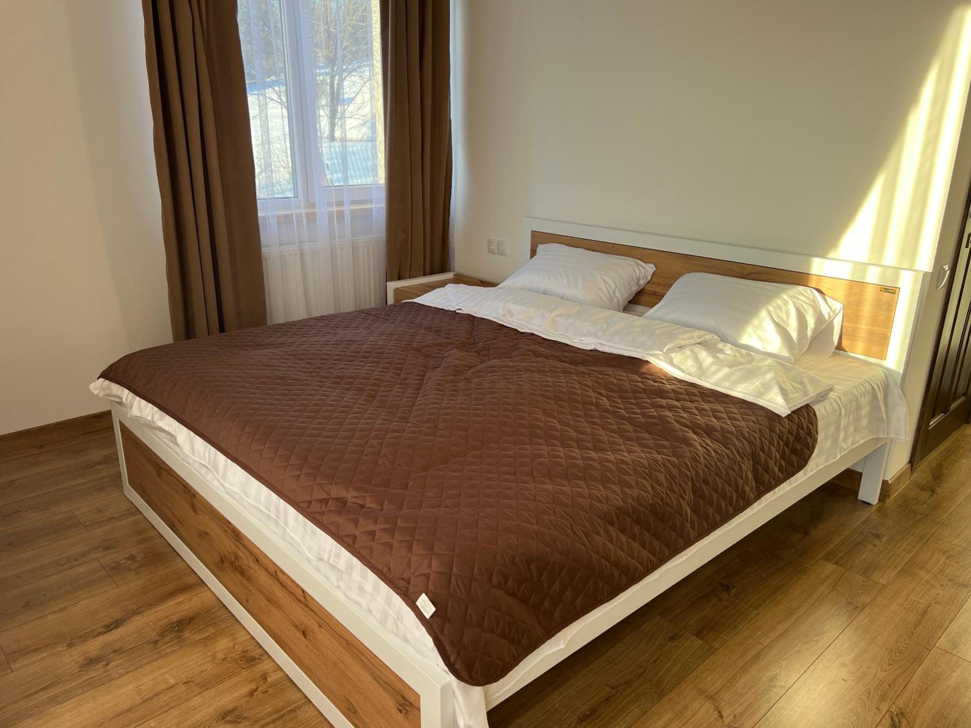 Kolos House Slavske Exteriér fotografie