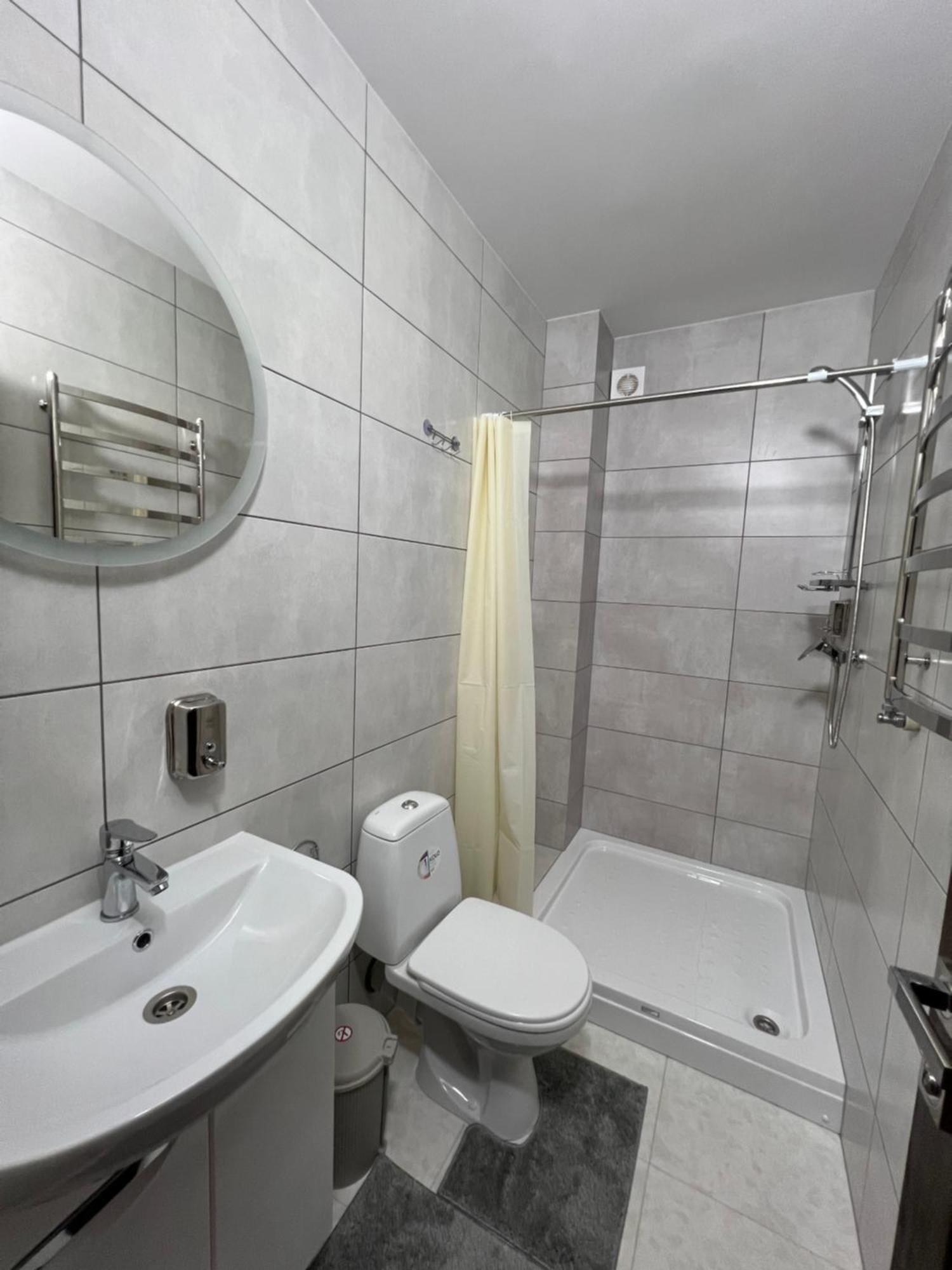 Kolos House Slavske Exteriér fotografie
