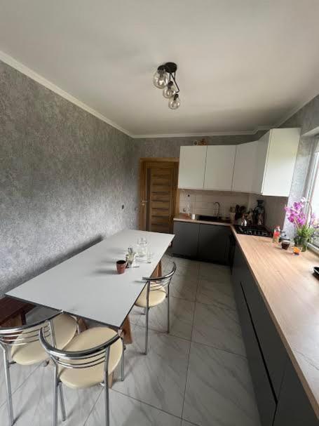 Kolos House Slavske Exteriér fotografie
