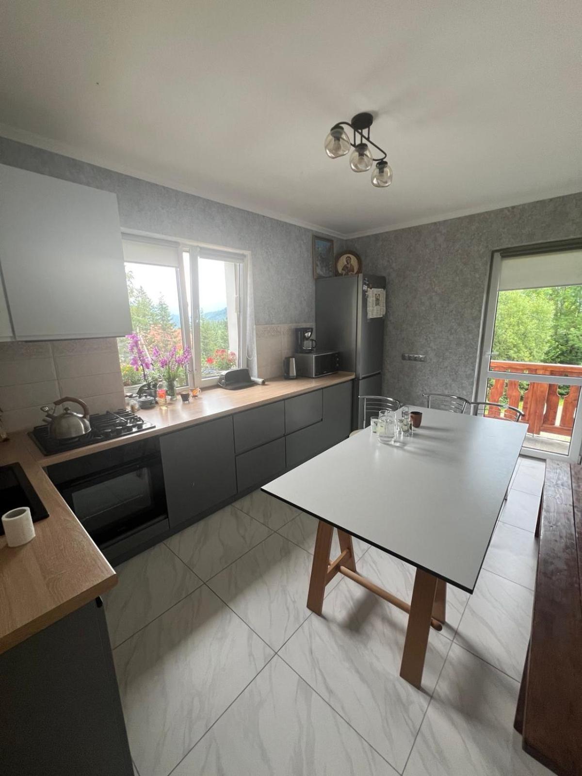 Kolos House Slavske Exteriér fotografie
