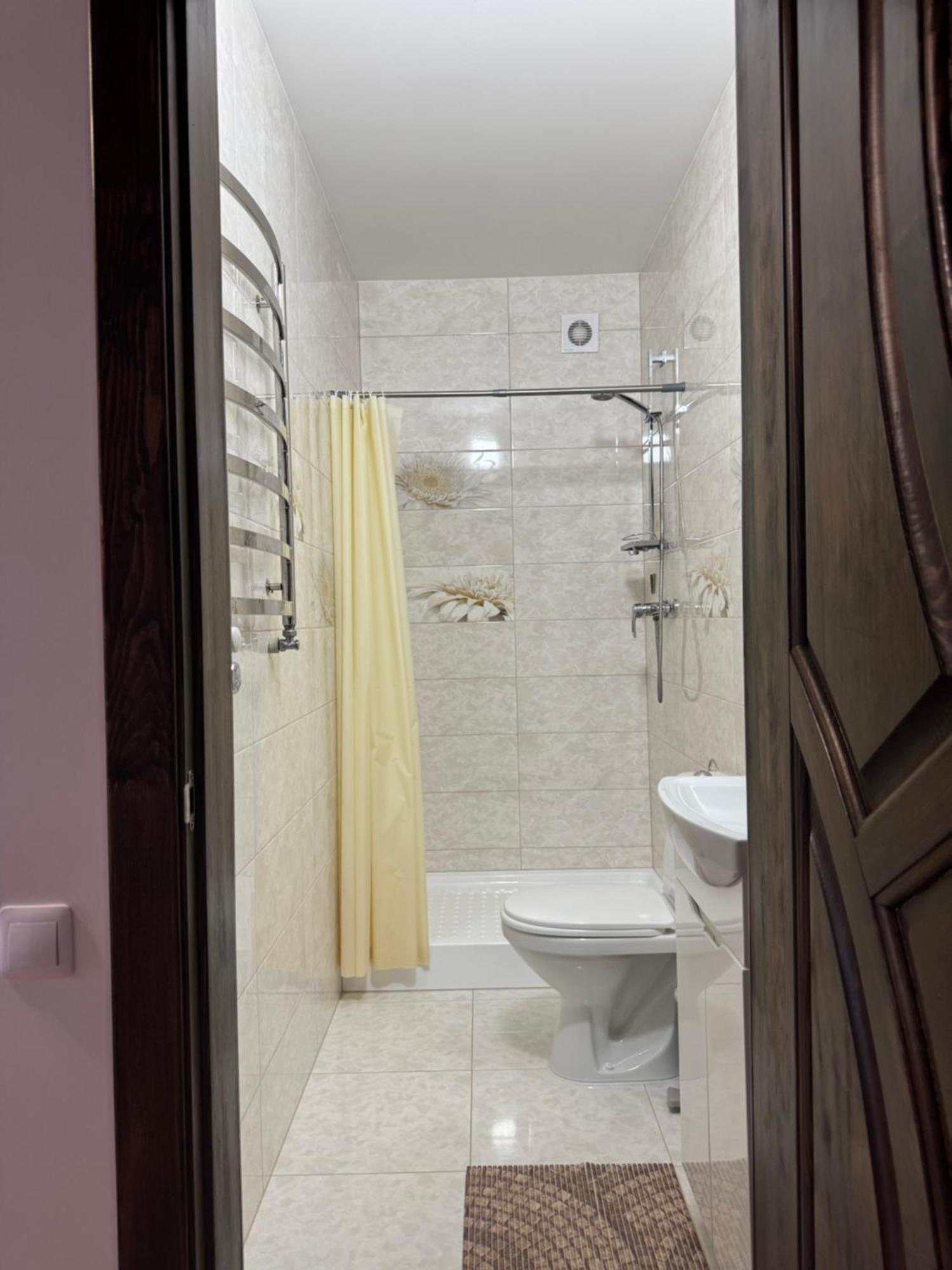 Kolos House Slavske Exteriér fotografie